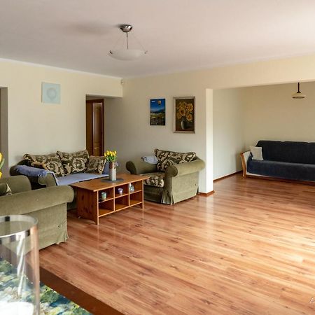 Apartament Ustka Διαμέρισμα Εξωτερικό φωτογραφία